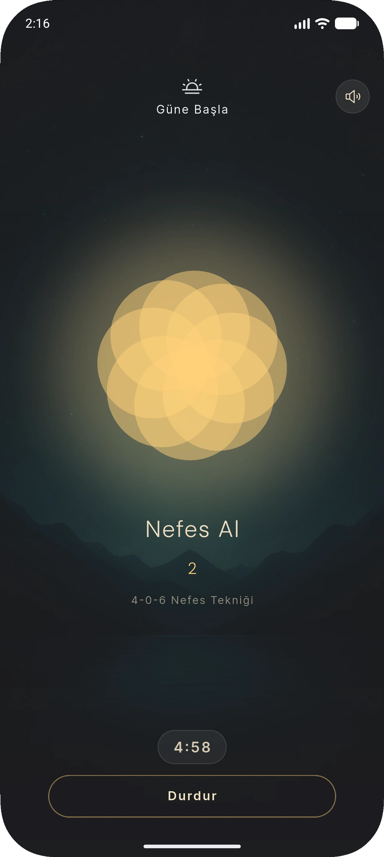 Nefes